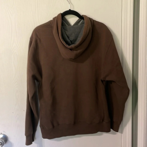 UW-Whitewater hooded sweatshirt size small - Picture 5 of 5